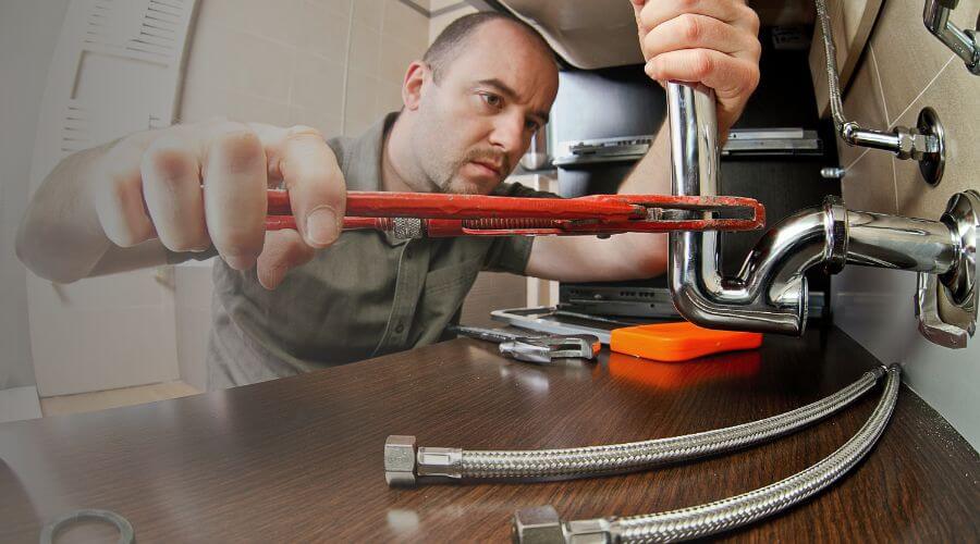 Local expert plumbing services in Bay Minette, AL